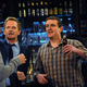 Illustration for article titled How I Met Your Mother: "The Three Day Rule"
